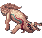 Creature: FW7Z2