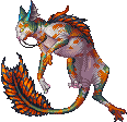 Creature: Ff5Nu