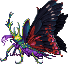 Creature: Ff5d6