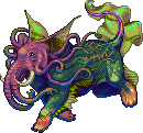 Creature: FfTA7