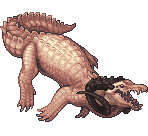 Creature: Frp85