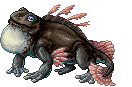 Creature: FscCt