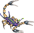 Creature: GDGX8