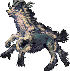 Creature: GNT3H