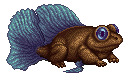 Creature: GTcvC