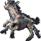 Creature: H17pf