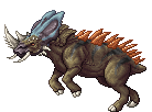 Creature: H9MhX