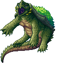 Creature: HEGRP