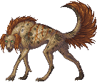 Creature: HFRR4