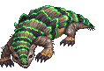 Creature: HOGdS