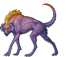 Creature: HfIw2