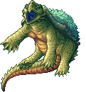 Creature: Ib7c2