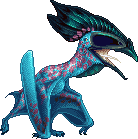 Creature: Ic8dh