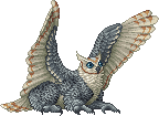 Creature: Iiowl