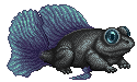 Creature: Iriqc