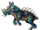 Creature: J46F0