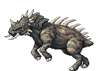 Creature: J562D