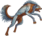 Creature: JkmOd