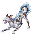 Creature: K9DqX