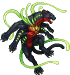 Creature: KDNHe