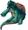 Creature: KEeoa