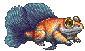 Creature: KF76C