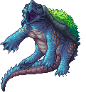 Creature: KK190