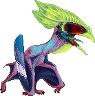 Creature: KMEaE