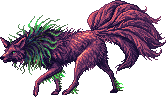 Creature: Khd1A