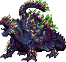 Creature: Khx9W