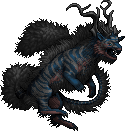 Creature: Kj4Rp