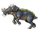 Creature: KsC13