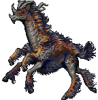 Creature: L395O