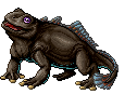 Creature: LD3dK