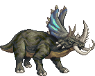 Creature: LD9XR