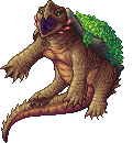 Creature: LIaaU