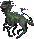 Creature: LSDPg