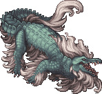 Creature: LV35b