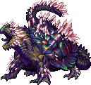 Creature: LV67B