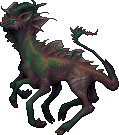 Creature: LlbX1