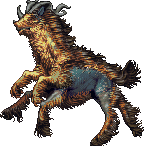 Creature: Lv4xc