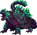 Creature: Lv6XR