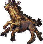 Creature: LwLCh