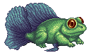 Creature: MKaJ1