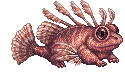 Creature: MQrac