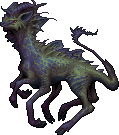 Creature: MglKt