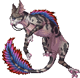 Creature: Mh4Tw