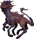 Creature: Modg2