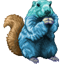 Creature: MyrET