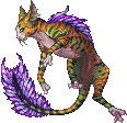 Creature: N11eQ